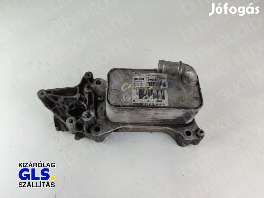 MERCEDES-BENZ C-CLASS (W204) C 200 CDI (204.001) 651911 Olajhűtő