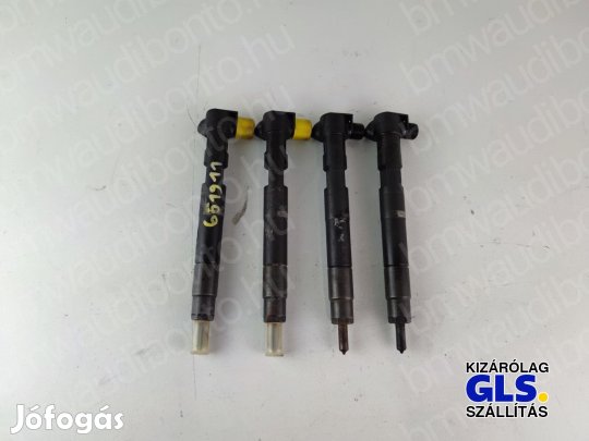 MERCEDES-BENZ C-CLASS (W204) C 200 CDI (204.001) 651911 Üzemanyag-befe