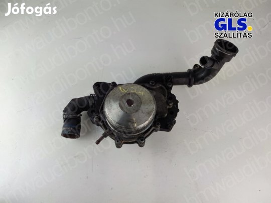MERCEDES-BENZ C-CLASS (W204) C 200 CDI (204.001) 651911 Vízpumpa