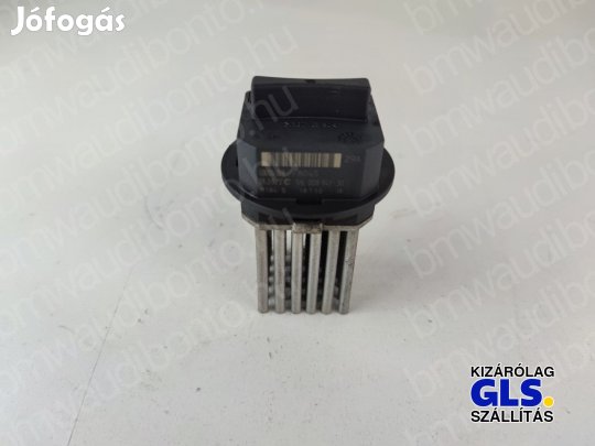 MERCEDES-BENZ C-CLASS (W204) Előtét ellenállás fűtőmotor (5HL008941-30