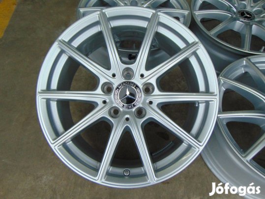 MERCEDES-BENZ C-OSZTÁLY (2014-) Felni