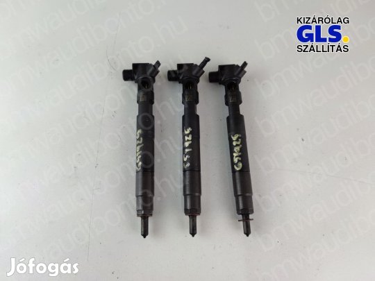 MERCEDES-BENZ E-CLASS (W212) E 220 CDI 651924 Üzemanyag-befecskendező