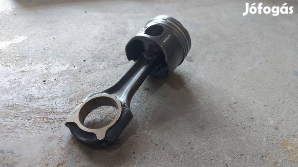 MERCEDES Benz SPRINTER 00 2.2 Dugattyú hajtókar hajtórúd csapszeg 6751