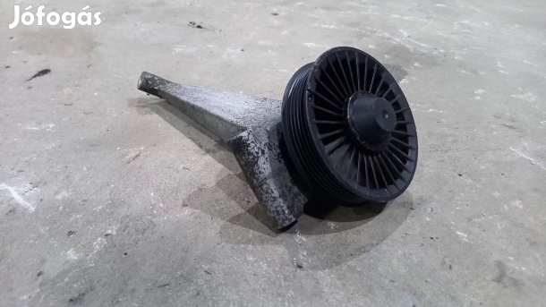 MERCEDES Benz SPRINTER 00 2.2 Hosszbordás szíj vezetőgörgő konzol 6242