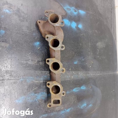 MERCEDES Benz SPRINTER 00 2.2 Kipufogócsonk kipufogó csonk leömlő 1714