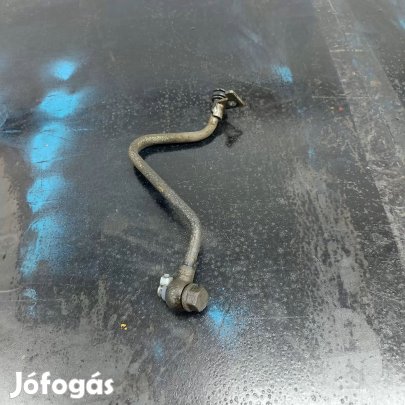 MERCEDES Benz SPRINTER 00 2.2 Turbó olajzó nyomócső nyomó cső csö 1708