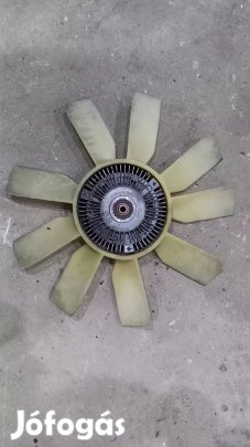 MERCEDES Benz SPRINTER 00 Viszkókuplung viszkó kuplung ventilátor 6241