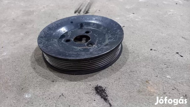 MERCEDES Benz SPRINTER 00- 2.2 Szervószivattyú szíjtárcsa tárcsa 6237
