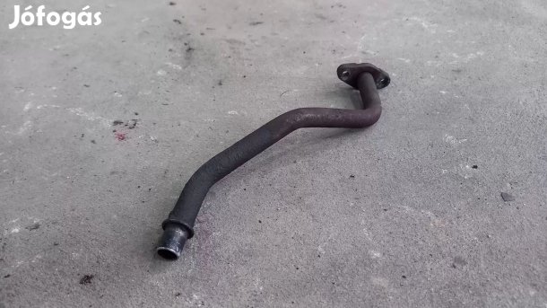 MERCEDES Benz SPRINTER 00- 2.2 Turbó visszafolyó olajcső cső csö 6233