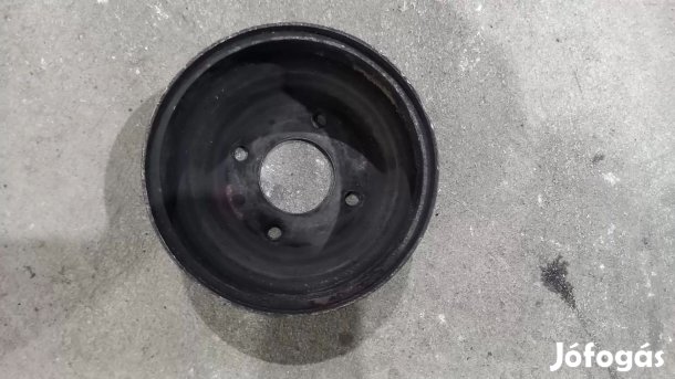 MERCEDES Benz SPRINTER 00- 2.2 Vízpumpa vízszivattyú ékszíjtárcsa 6246