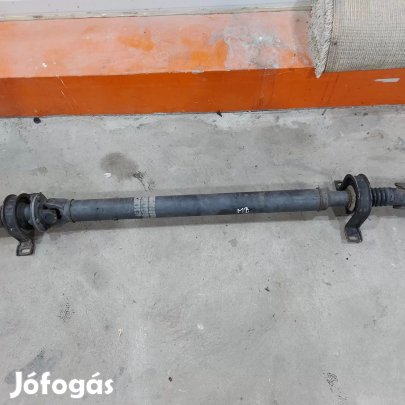 MERCEDES Benz SPRINTER 00- Kardántengely meghajtó tengely gardán 1570