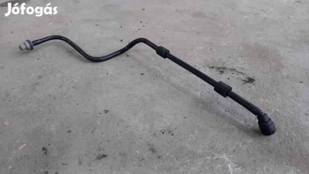 MERCEDES Benz SPRINTER 00- Szervódob fékrásegítő vákuumcső cső 6230