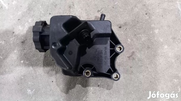 MERCEDES Benz SPRINTER 00- Szervóolaj szervó olaj tartály kupak 6244