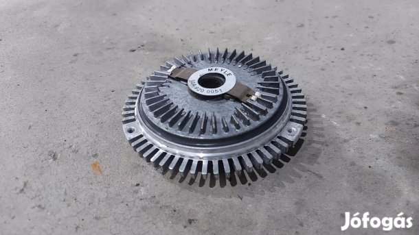 MERCEDES Benz SPRINTER 95 Viszkókuplung viszkó kuplung ventilátor 7238
