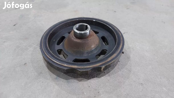 MERCEDES Benz SPRINTER 95- 2.9 Főtengely ékszíj tárcsa szíjtárcsa 7217