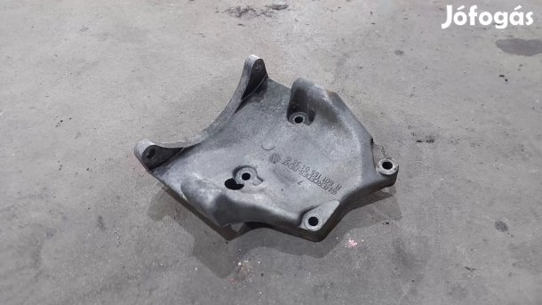 MERCEDES Benz SPRINTER 95- 2.9 Generátor tartó bak konzol elem 7221