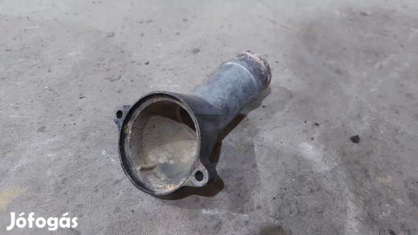 MERCEDES Benz SPRINTER 95- 2.9 Termosztátház termosztát ház csonk 7232