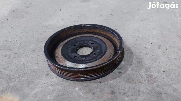 MERCEDES Benz SPRINTER 95- 2.9 Vízpumpa vízszivattyú ékszíjtárcsa 7237