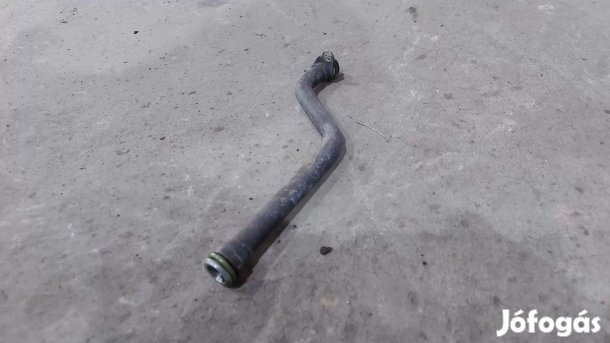 MERCEDES Benz SPRINTER 95- Olajszűrőház olajszűrő ház olajzó cső 7236