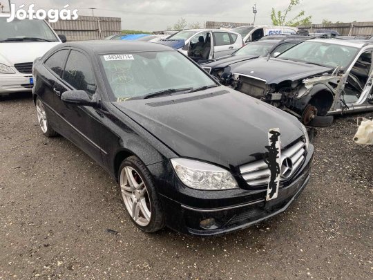 MERCEDES CLC W203 180 KOMPRESSOR 2008 eladó