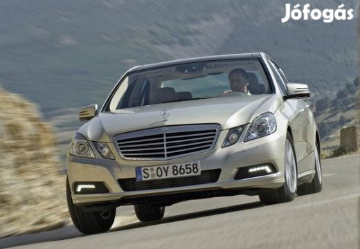 MERCEDES E W212 220 CDI KOMBI 2011 eladó