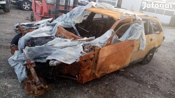 MERCEDES E W212 220 CDI KOMBI BAL K, AUT eladó