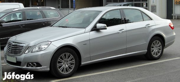 MERCEDES E W212 eladó