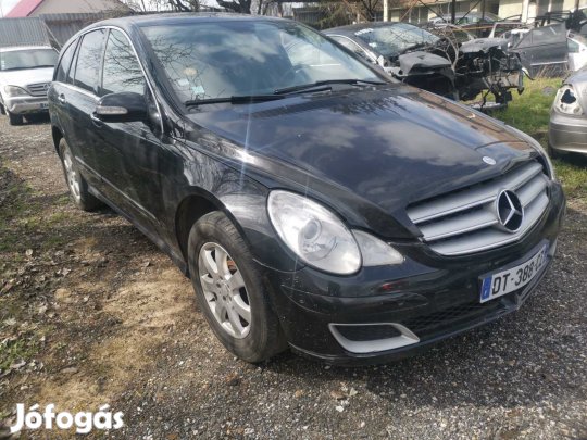 MERCEDES R W251 320 CDI BAL K, AUTOM eladó