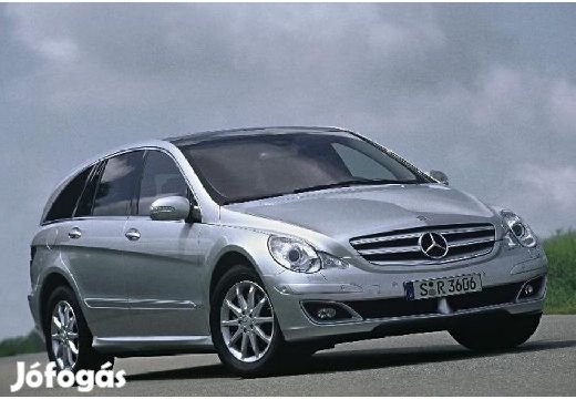 MERCEDES R W251 eladó