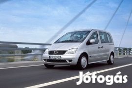 MERCEDES VANEO W414 eladó