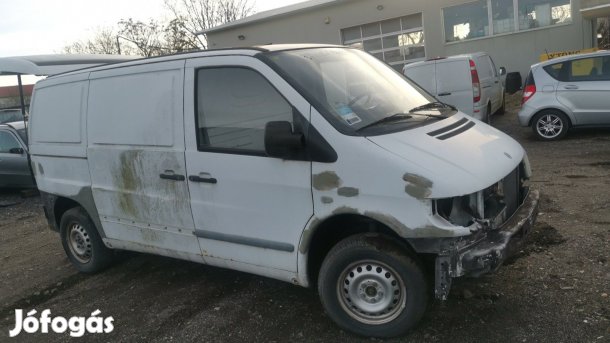 MERCEDES VITO W638 110 TD eladó
