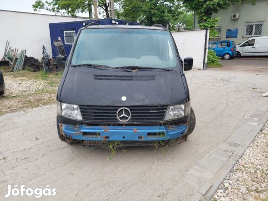 MERCEDES VITO W638 eladó