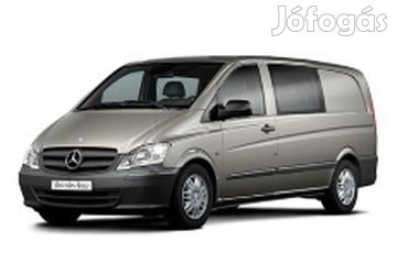 MERCEDES VITO W639 eladó