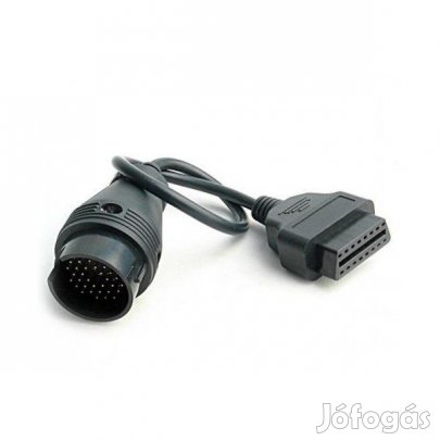 MERCEDES diagnosztika MERCEDES OBD 38 PIN átalakító kábel
