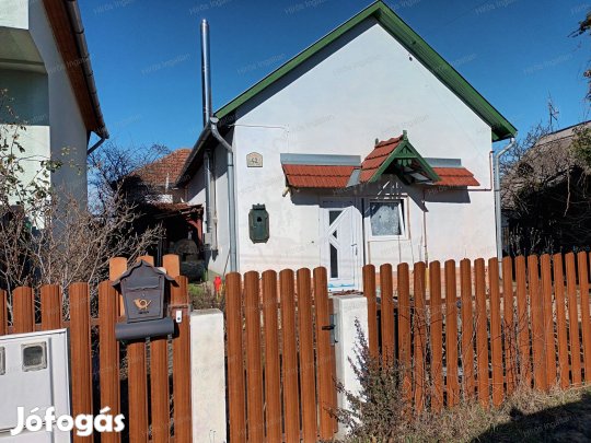 MESÉS HÁZ LAKITELKEN ELADÓ!