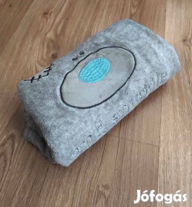 ME Too Cuki macis női pizsama felső