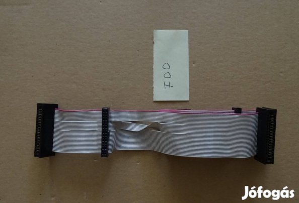 MFM szalagkábel FDD