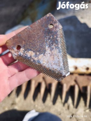 MF-70 fűkasza adapter 