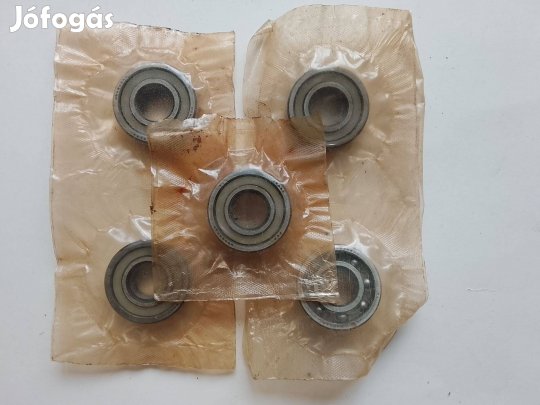 MGM Radax csapágyak