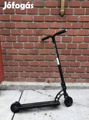 MGP Origin Pro Solid Solid freestyle roller fekete 