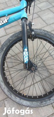 MGP Whiplash BMX 