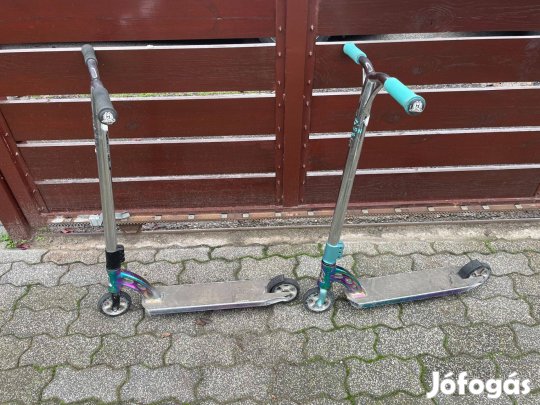 MGP freestyle roller Vx7