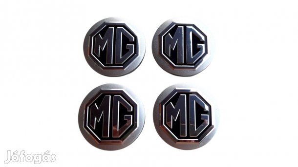 MG 56mm felni díszkupak közép felnikupak kerékagy kupak