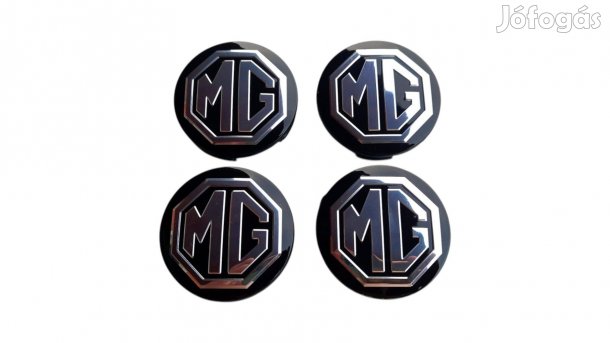 MG 56mm felni díszkupak közép felnikupak kerékagy kupak