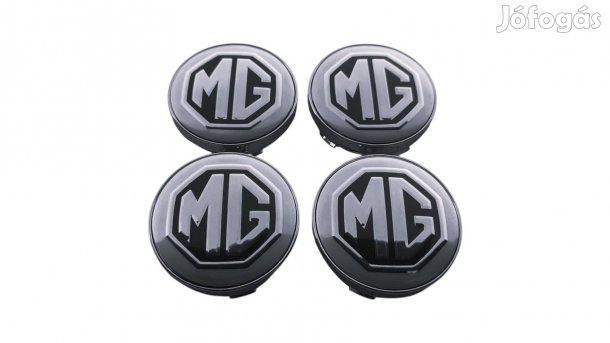 MG 60mm felni díszkupak közép felnikupak kerékagy kupak