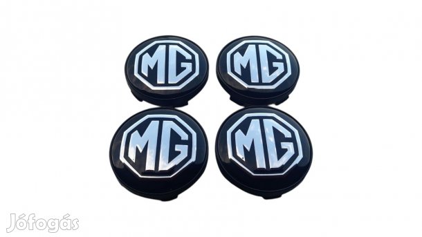 MG 60mm felni díszkupak közép felnikupak kerékagy kupak