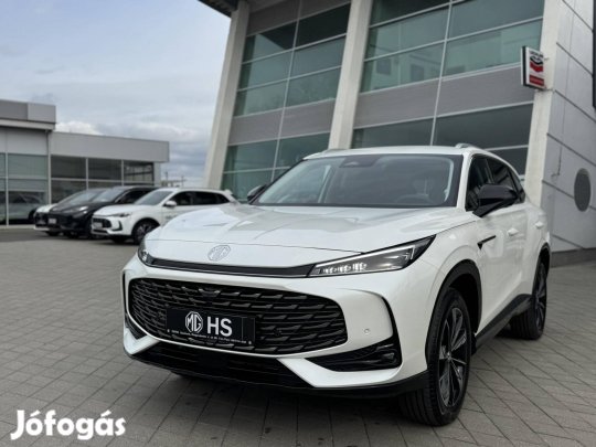 MG HS 1.5 T-GDI Hybrid+ Luxury (Automata) Akár...