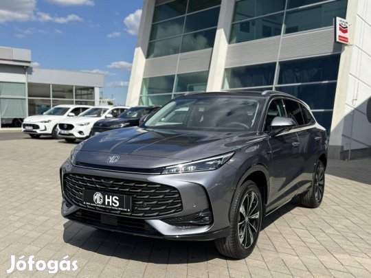 MG HS 1.5 T-GDI Luxury DCT Akár 0% THM