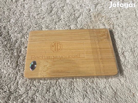 MG Motor 2.0 USB pendrive 16 GB