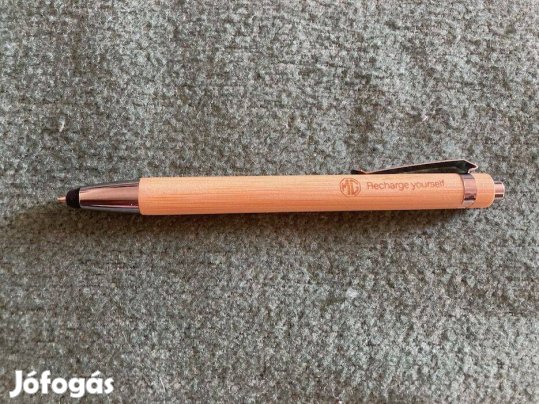 MG Motor fa toll, érintőceruza